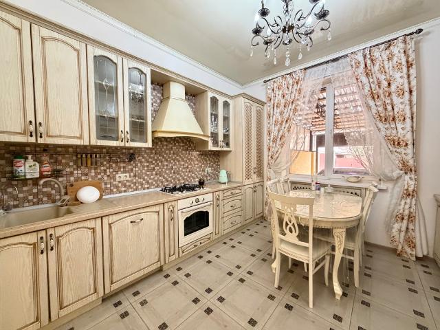 Дом продажа в микрорайон Курортный, Ессентуки