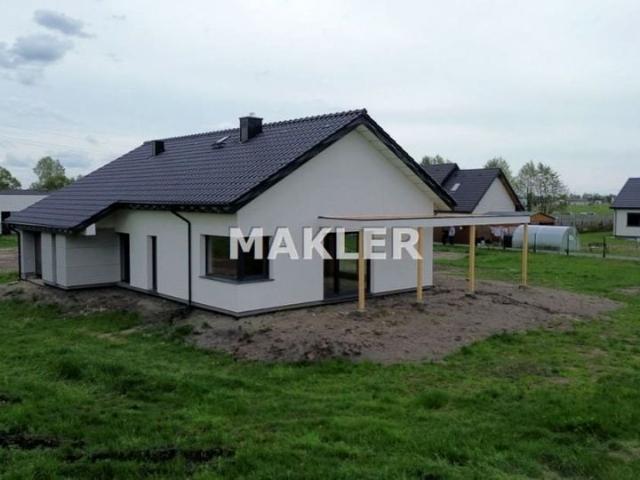 Dom na sprzedaż w Przyłęki, Kujawsko-pomorskie