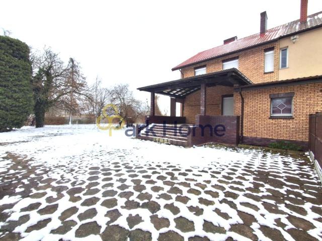 Dom na sprzedaż w Borek Wielkopolski, Wielkopolskie
