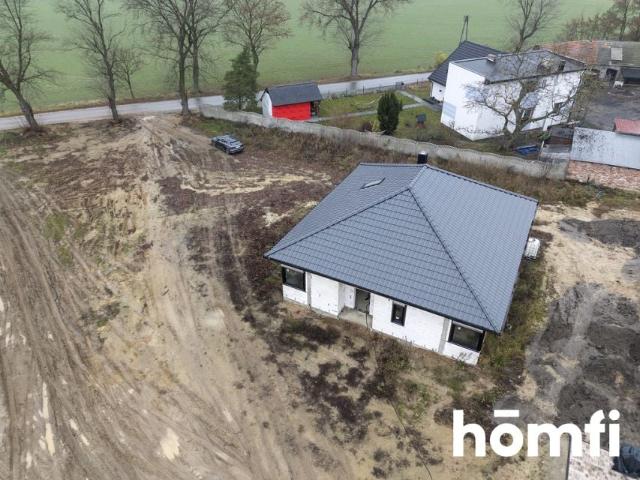 Dom na sprzedaż w Nowy Dwór, Wielkopolskie