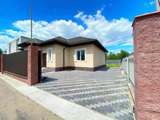 Дом продажа в Романкове