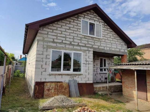 Дом продажа в Ковпаковский