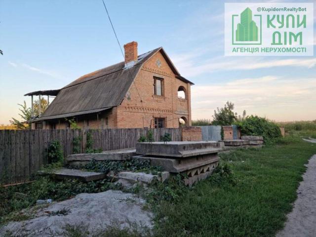 Дом продажа в Кропивницком