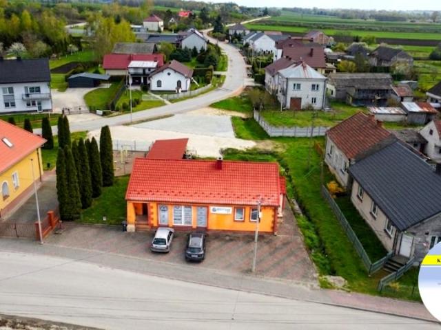 Dom na sprzedaż w Bejsce, Świętokrzyskie