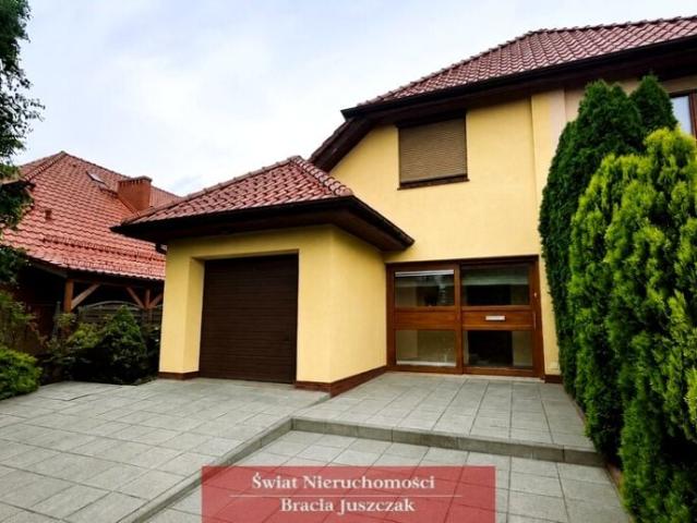 Dom na sprzedaż w Bielany Wrocławskie, Dolnośląskie