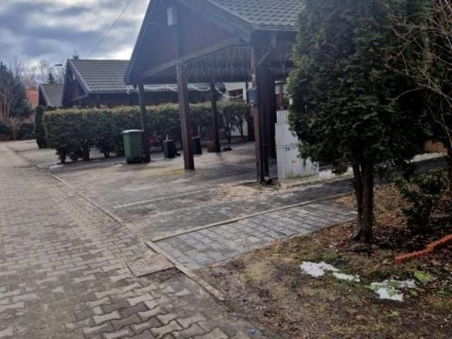 Dom na sprzedaż w Grodzisk Mazowiecki, Mazowieckie