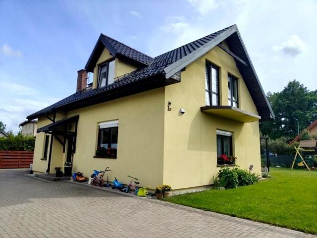 Dom na sprzedaż w Jelenia Góra