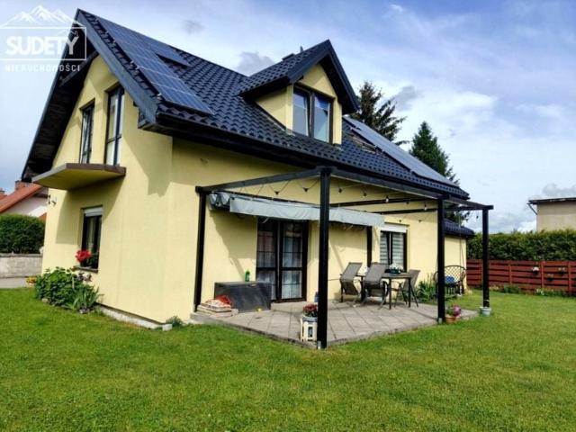 Dom na sprzedaż w Jelenia Góra