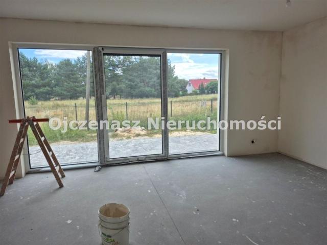 Dom na sprzedaż w Przyłęki, powiat bydgoski