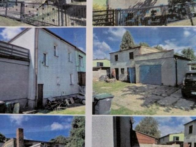 Dom na sprzedaż w Szamotuły, Wielkopolskie