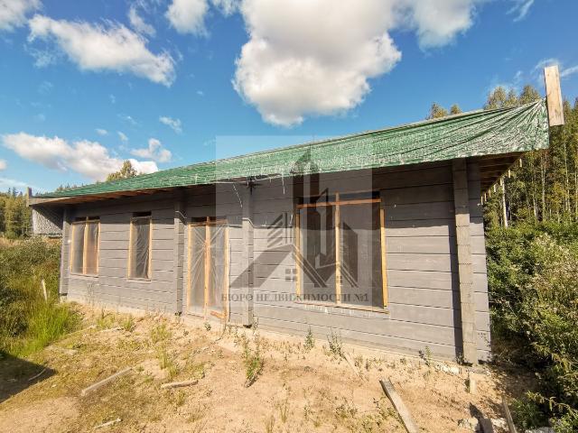 Дом продажа в Ленинградская область