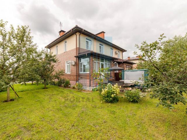 Дом продажа в Краснопахорский район, Шаганино