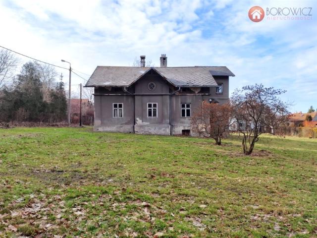 Dom na sprzedaż w Bielsko-biała, Śląskie