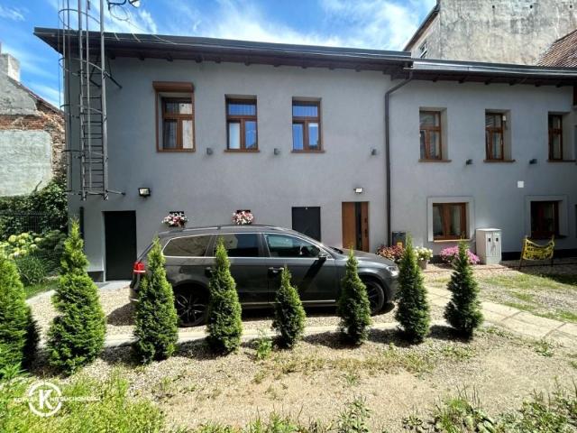 Dom na sprzedaż w Chojnów, Dolnośląskie