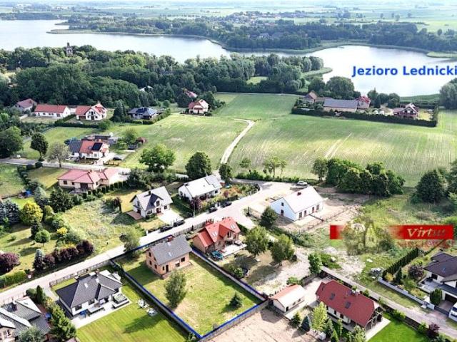 Dom na sprzedaż w Lednogóra, Wielkopolskie