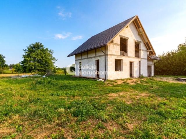 Dom na sprzedaż w Łańcut, Podkarpackie