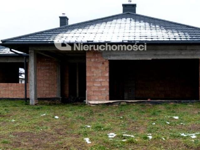 Dom na sprzedaż w Wyżne, Podkarpackie