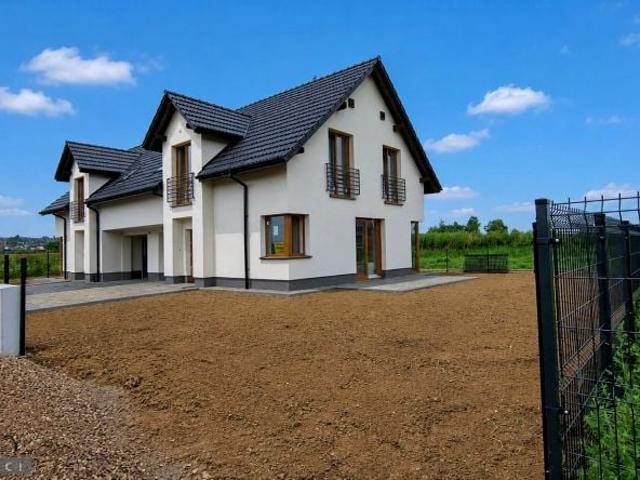 Dom na sprzedaż w Brzezie, Małopolskie