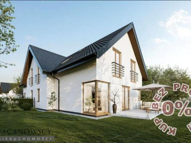 Dom na sprzedaż w Brzezie, Małopolskie
