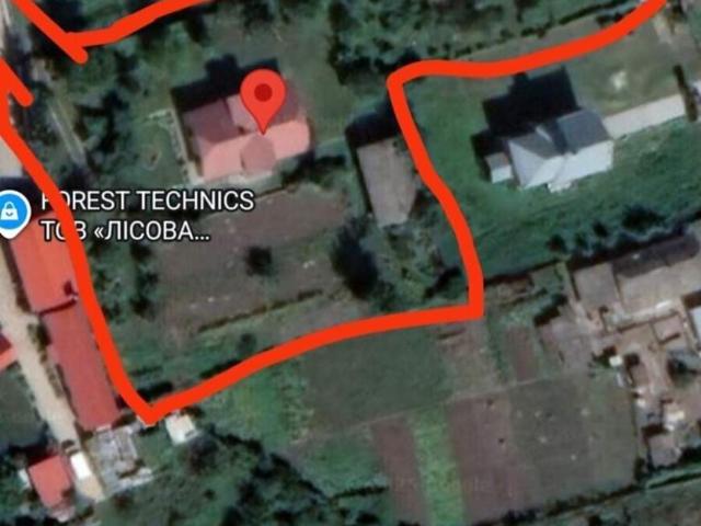 Дом продажа в Великой Березовице