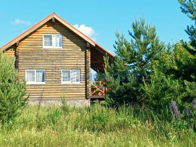 Дом продажа в Заповедный край, городской округ Арзамас