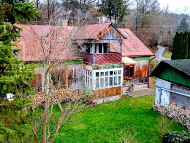 Dom na sprzedaż w Bircza, Podkarpackie