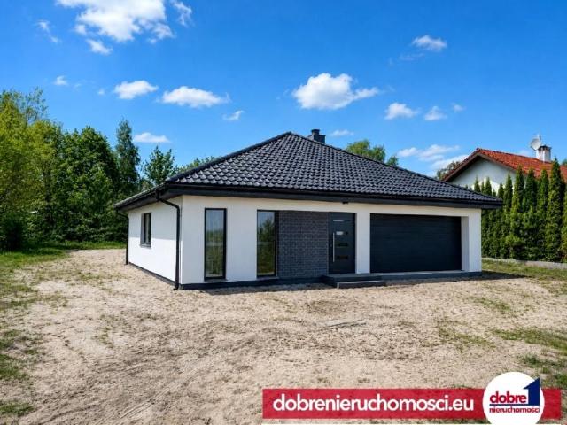 Dom na sprzedaż w Kruszyn, Kujawsko-pomorskie