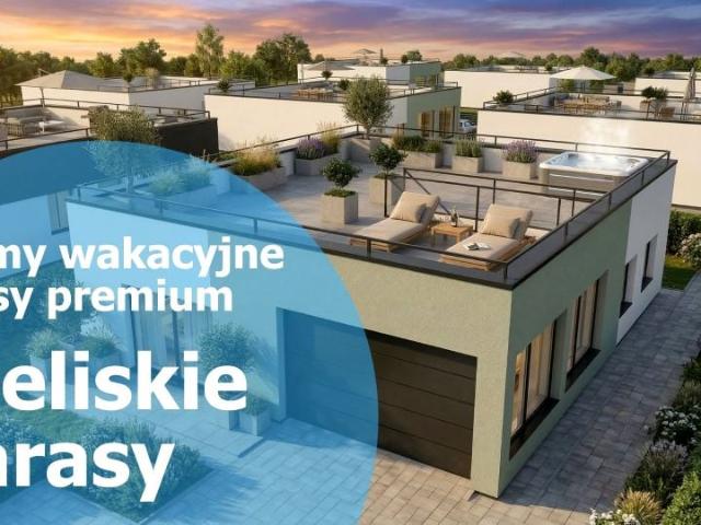 Dom na sprzedaż w Lubelskie