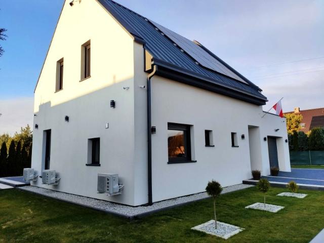 Dom do wynajęcia w Polkowice, Dolnośląskie