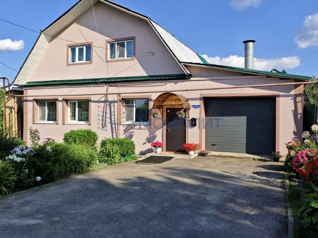 Дом продажа в Богородск, Тыва Республика
