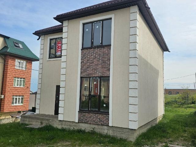 Дом продажа в Краснодарский Край