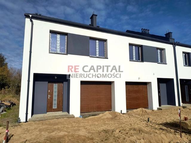 Dom na sprzedaż w Stare Babice, Mazowieckie