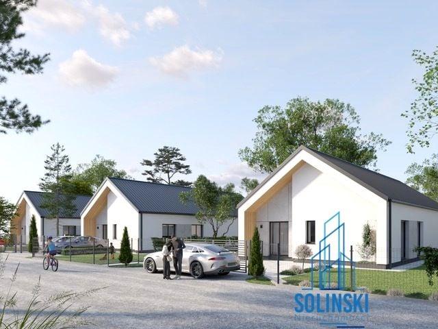 Dom na sprzedaż w Grodzisk Mazowiecki, powiat grodziski