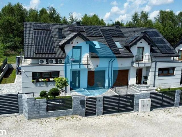 Dom na sprzedaż w Kielce, Świętokrzyskie