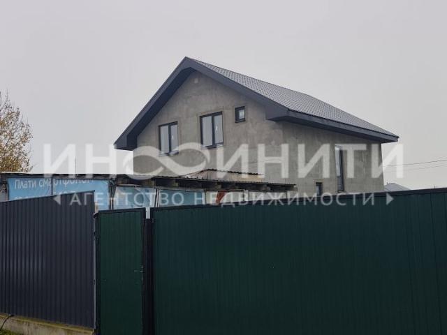 Дом продажа в Бужарово, муниципальный округ Истра