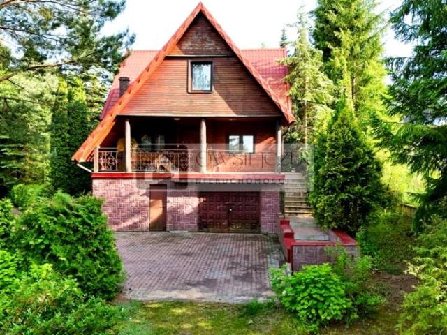 Dom na sprzedaż w Giby, Podlaskie