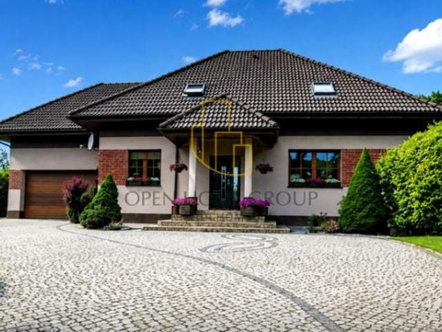 Dom na sprzedaż w Jeżów Sudecki, Dolnośląskie