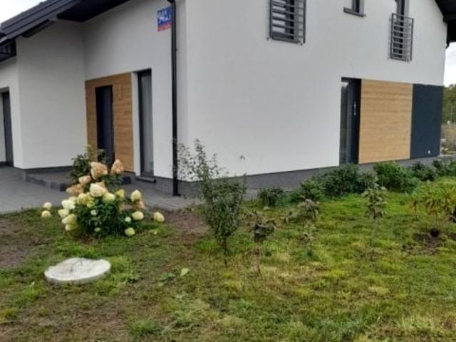 Dom na sprzedaż w Wołomin, Mazowieckie