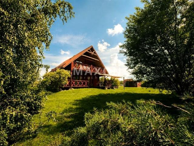 Dom na sprzedaż w Mrągowo, Warmińsko-mazurskie