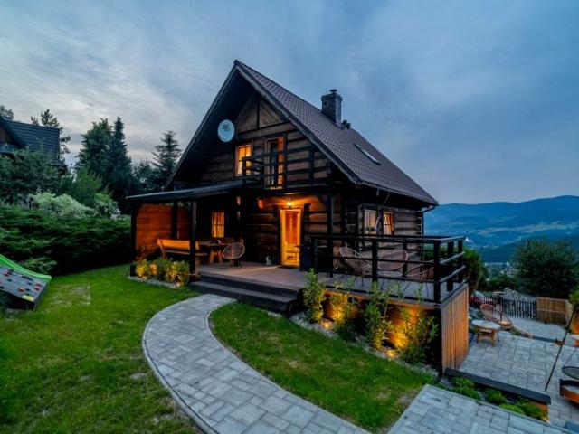 Dom na sprzedaż w Nowy Sącz, Małopolskie