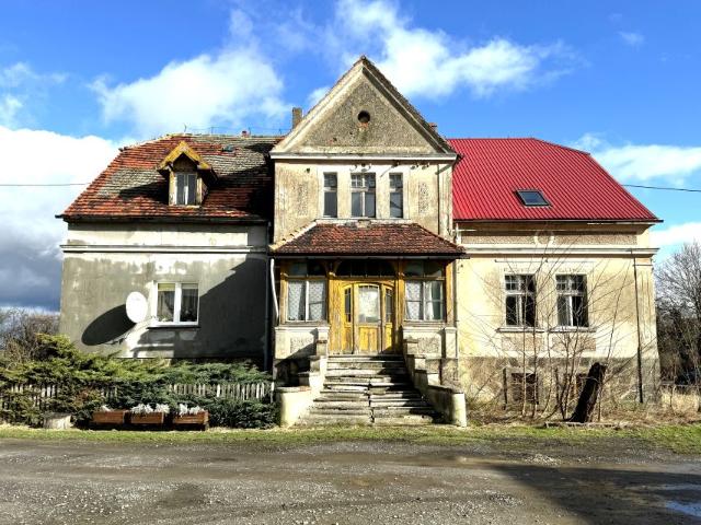 Dom na sprzedaż w Olszanica