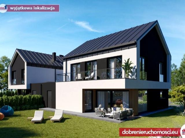 Dom na sprzedaż w Osielsko, Kujawsko-pomorskie