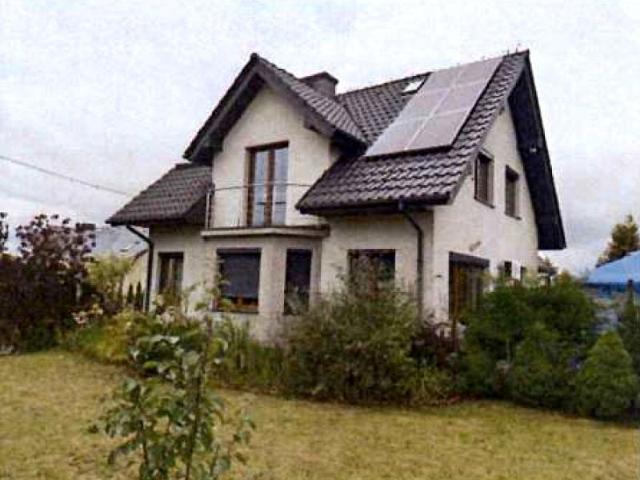 Dom na sprzedaż w Rzezawa, Małopolskie