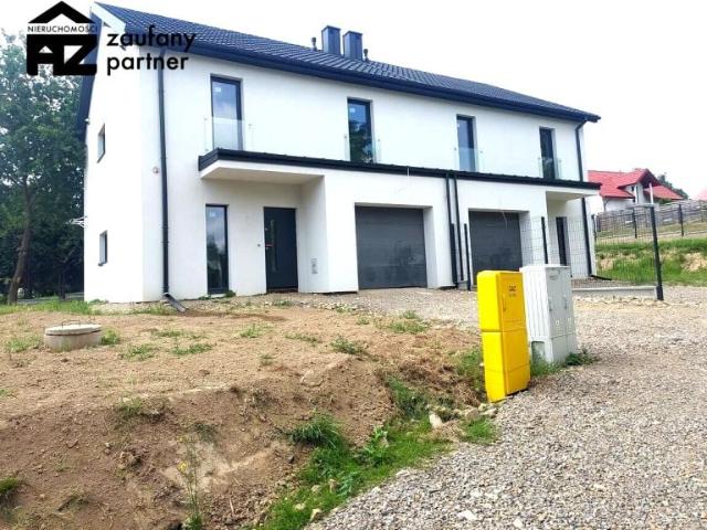 Dom na sprzedaż w Tomaszkowice, Małopolskie