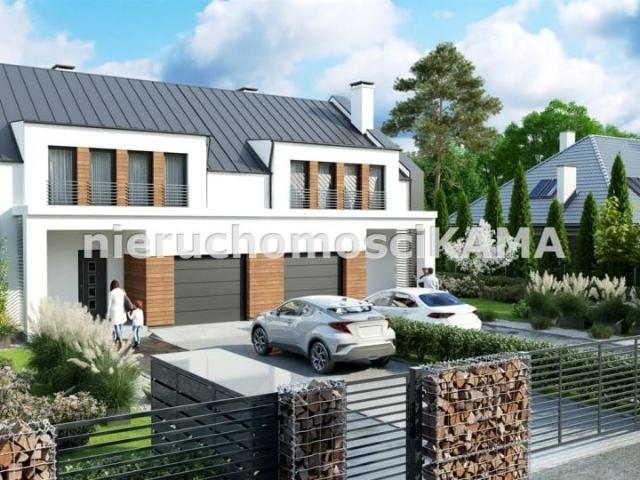 Dom na sprzedaż w Wilkowice, Śląskie