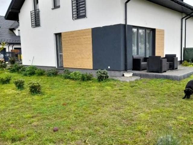Dom na sprzedaż w Wołomin, powiat wołomiński