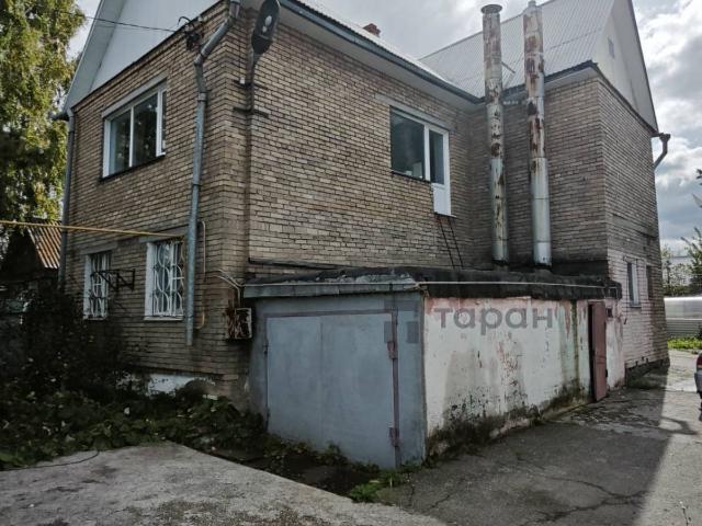 Дом продажа в Челябинская область