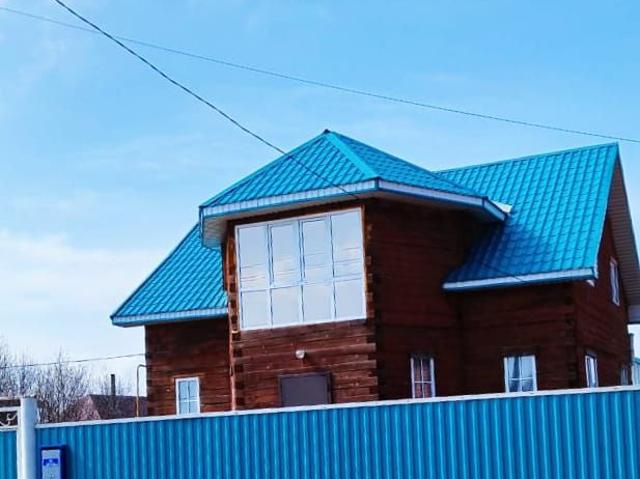 Дом продажа в Дюртюлинский, Дюртюли
