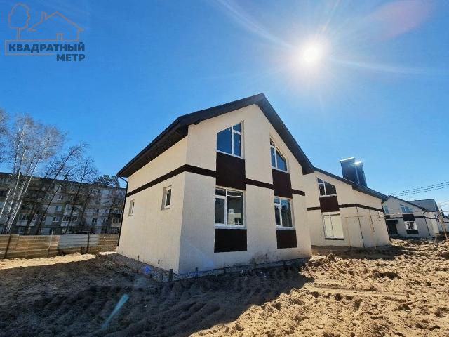 Дом продажа в Димитровград, Ульяновская область