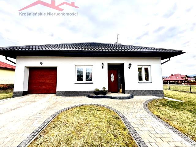 Dom na sprzedaż w Brzozów, Podkarpackie